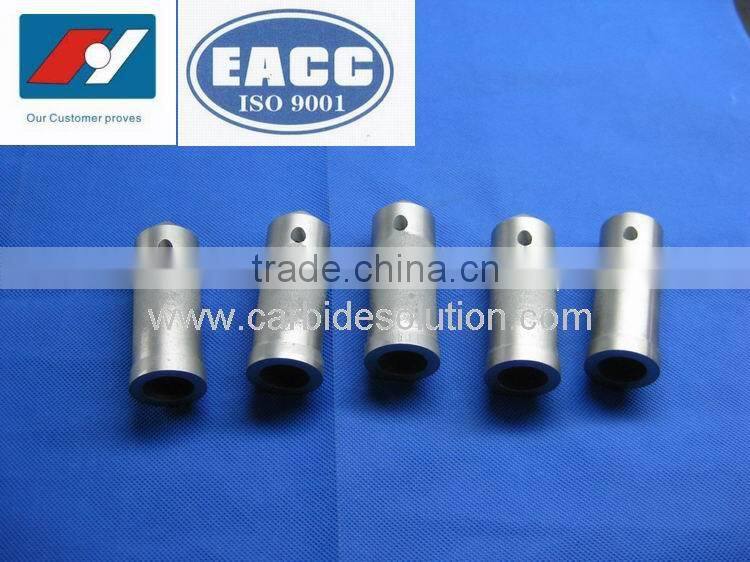 Standard /Nonstandard Sandblast Venturi Nozzles /Spraying nozzles for Shipping Cleaning Machine ,Construction cleaning machine