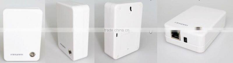 Home Protection 868MHZ Wireless IP Cloud Alarm Finseen FC-300