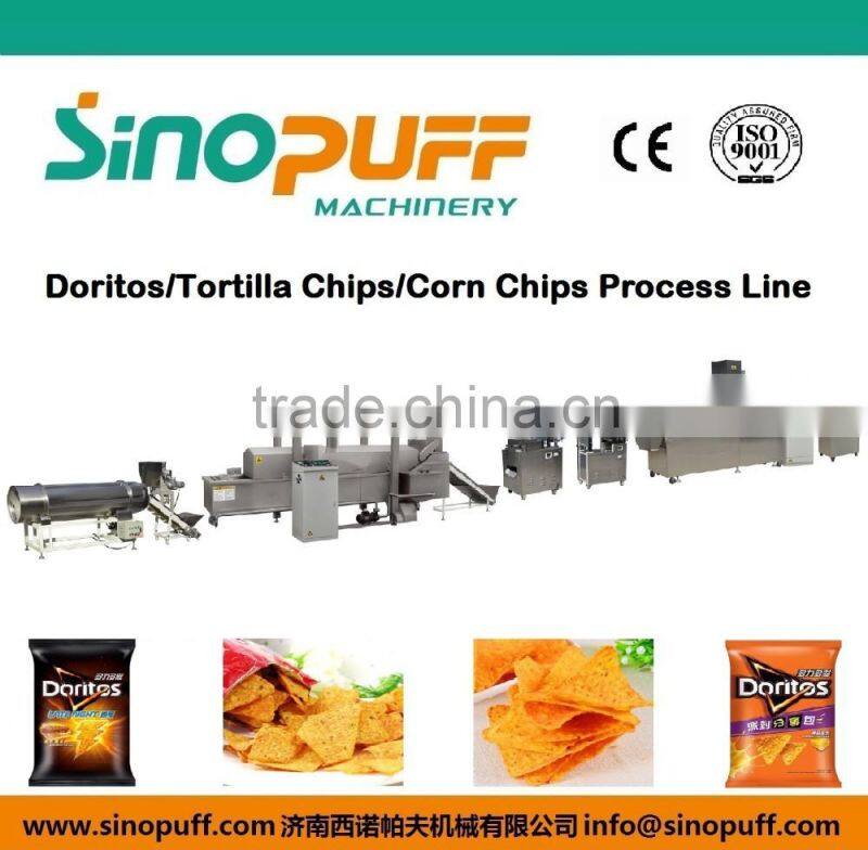 Ce Certificate Automatic Indian 3d Pani Puri Pallet Pellet Snack Food Making Machine