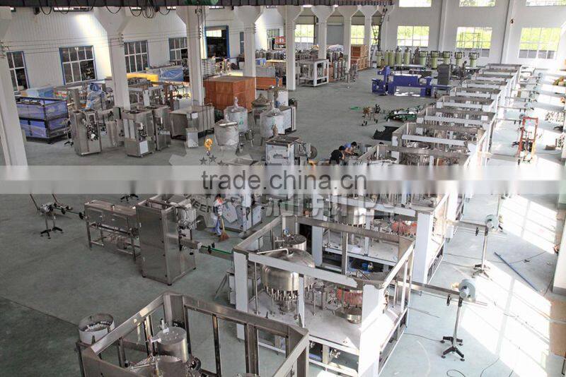 Eye Drop Bottle Making Machine