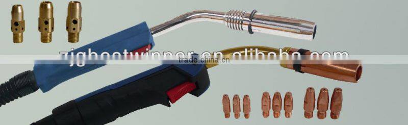 Air Cooled Mig Welding Torch