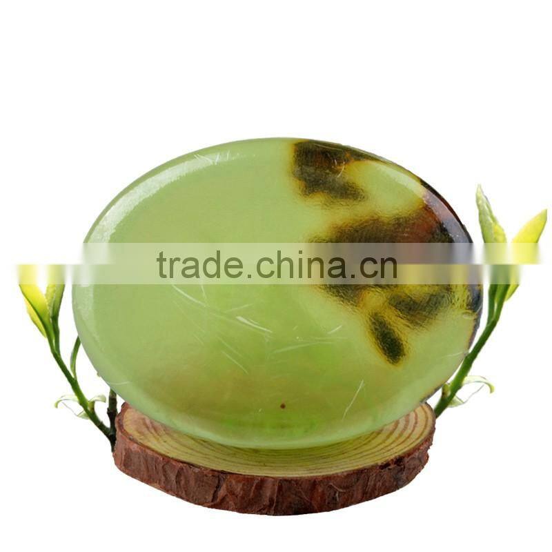 Z0165 Solid Form High Quality Cheap Price Handwashing Glycerine Soap