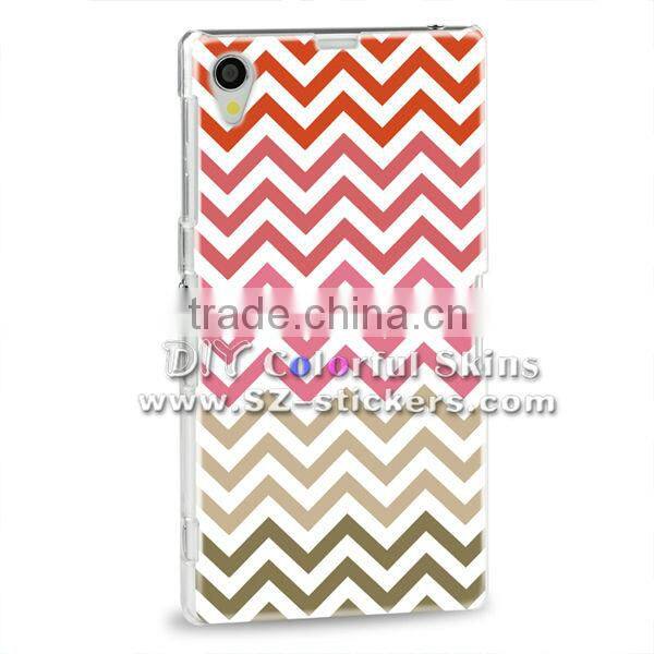 for sony z1 case cover