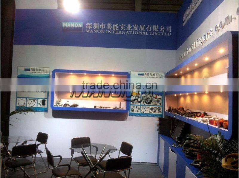 Hot selling Manon Forklift Enging Parts Connecting Rod 12100-FY500 for L02