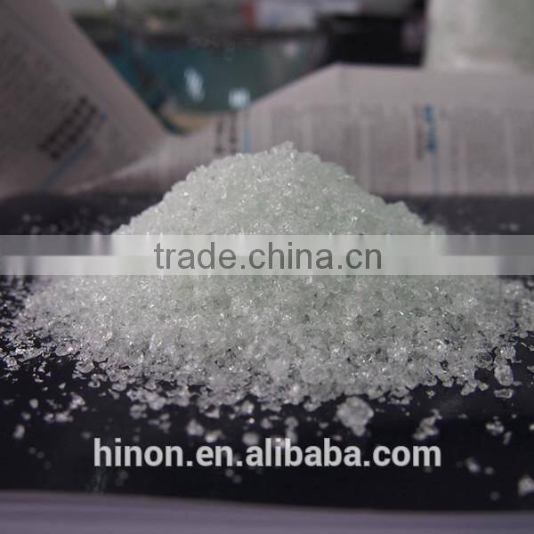 Ceramic Glaze Frit for Tableware with Good Quality