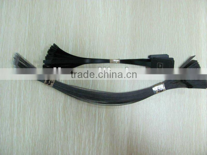 7inch capacitive touch panel