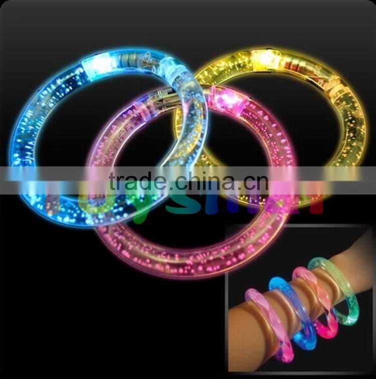 art and crafts wedding led bracelet