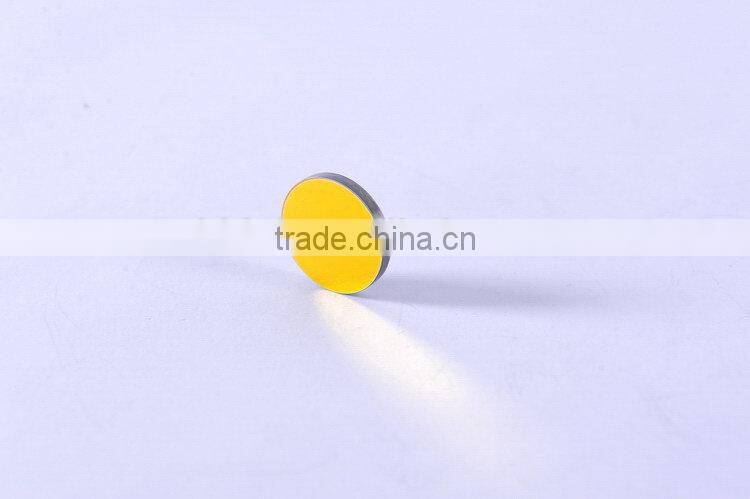 38.1mm High Reflective Mirror Laser Cut Acrylic Mirror