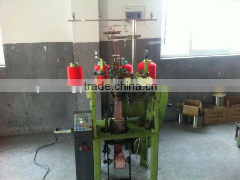 kitchen scourer sponge cloth machine