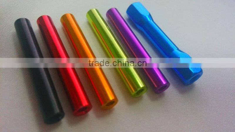 Colorful M3 threaded Standoff spacer M3x5.0x10mm SP023