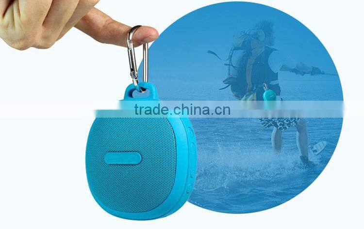 OEM Hot Selling High quality bluetooth speaker portable wireless mini bluetooth speaker