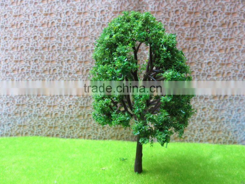 Architectural mode materails,building model tree, scale models, train layout model tree,MT-01