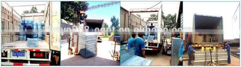 durable stainless steel used rabbit cages for sale