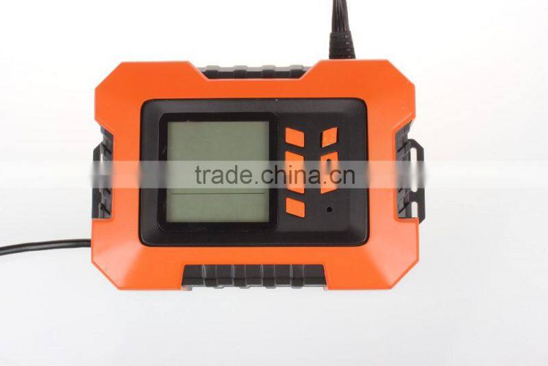 manual for power bank rohs diesel generator battery charger