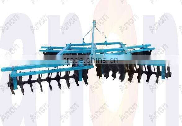 ANON used disc harrow