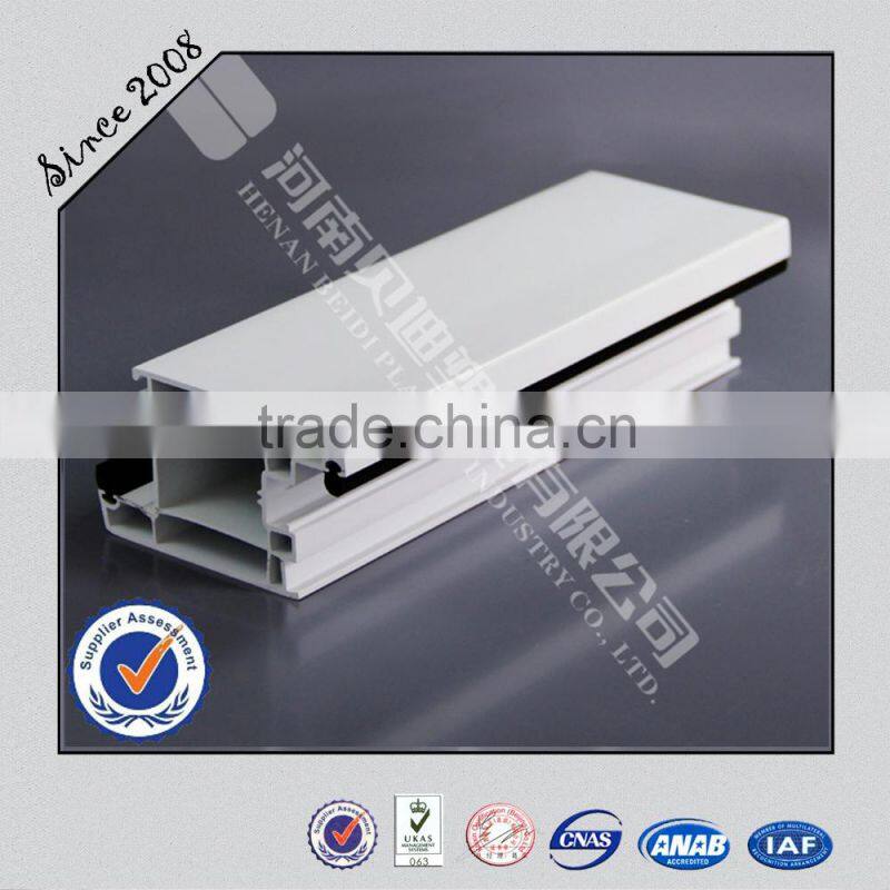 Plastic Interior Door/plastic door/upvc door/pvc door/LG/upvc profile/door panel