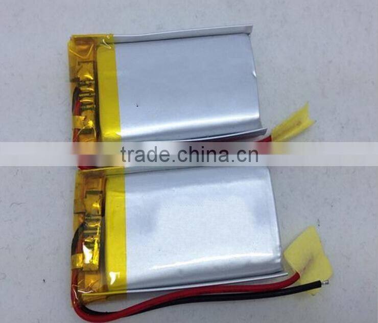 customized rechargeable 3.7v 12000mah li-ion battery for helicopter