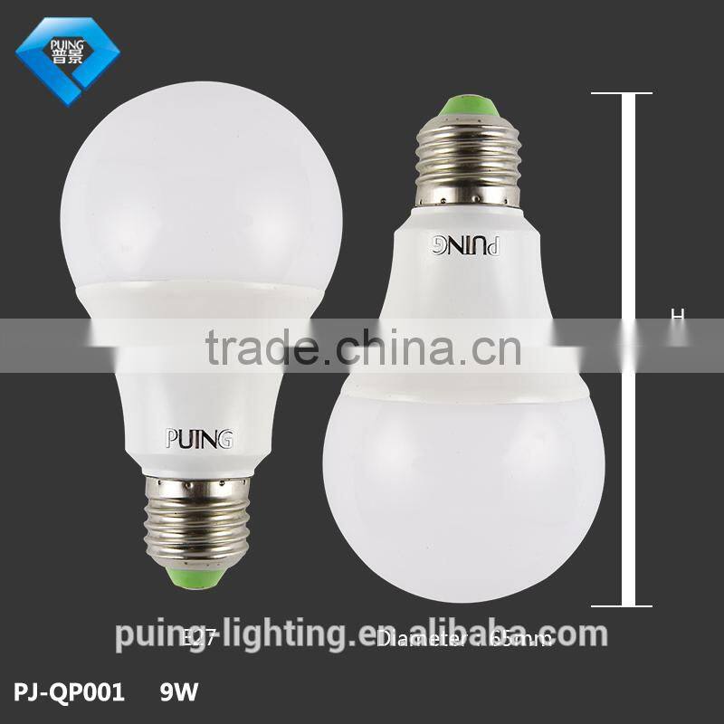 12W LED primer Bulb led lamp bulb