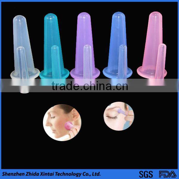 vacuum therapy cupping machine facial cupping
