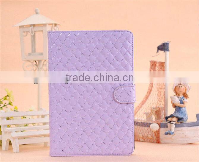Leather case for iPad Mini Case (GF-MINI-21)