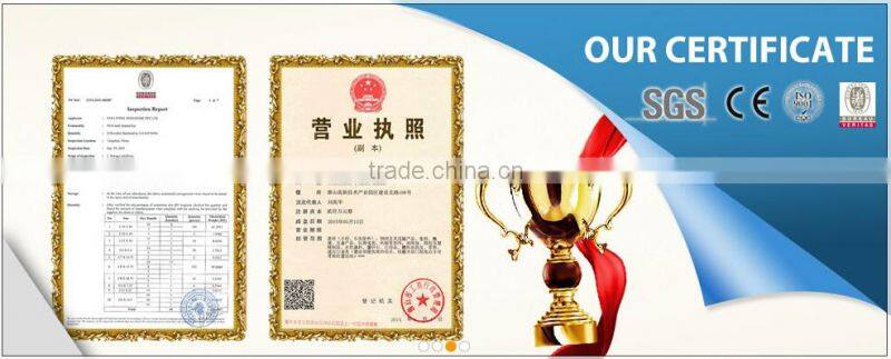 SSAW Spiral Welded Steel Pipe made in China