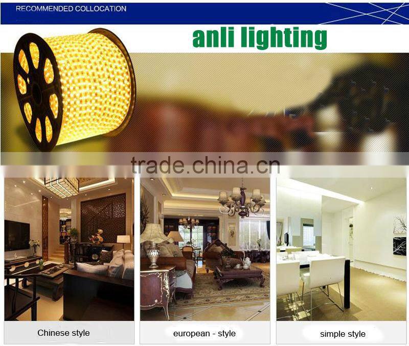smd5050 led rigid strip