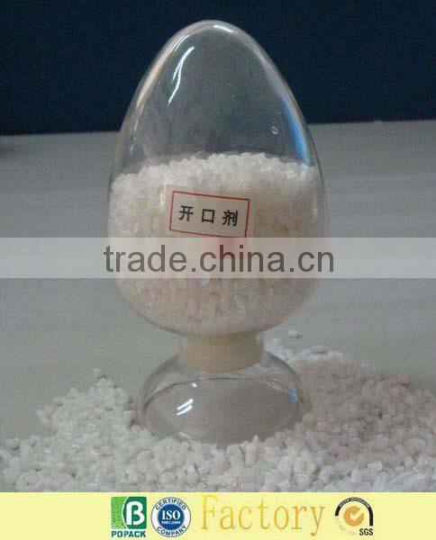 Plastic anti-block masterbatch