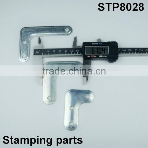 China stamped parts