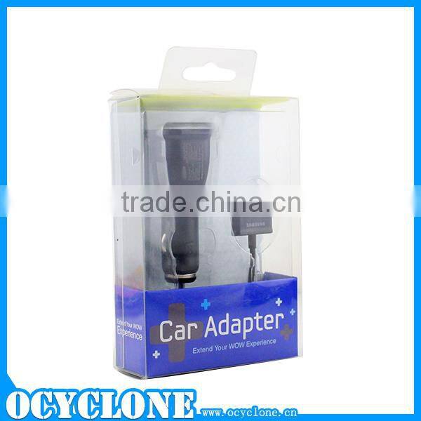 2014 mobile phone car charger+usb cable for samsung tablet small business ideas