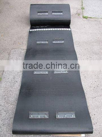 Grain Transportation Elevator Conveyor Belting