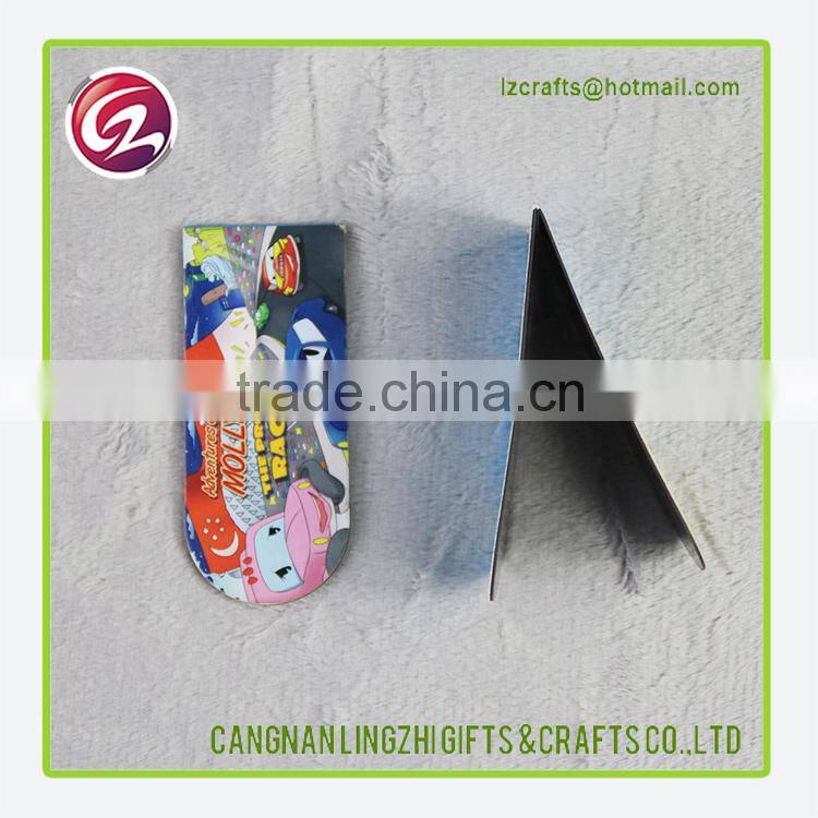 Superior Quality magnetic bookmark set