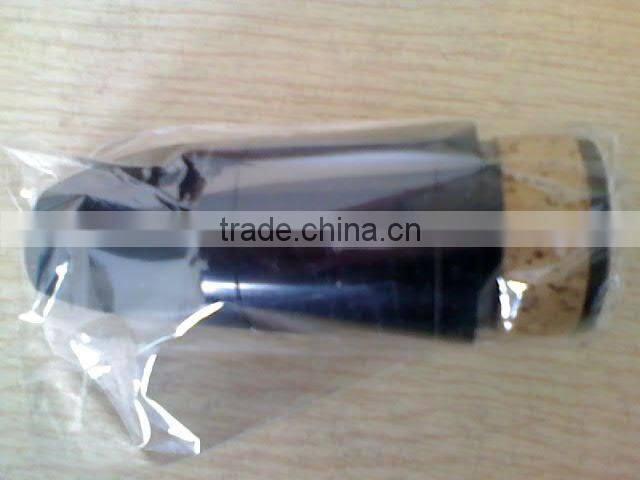 ABS mouthpiece of clarinet