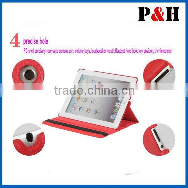 OEM ODM Universal Tablet Case for ipad air,leather case For ipad air 2, Custom Android Tablet pc case