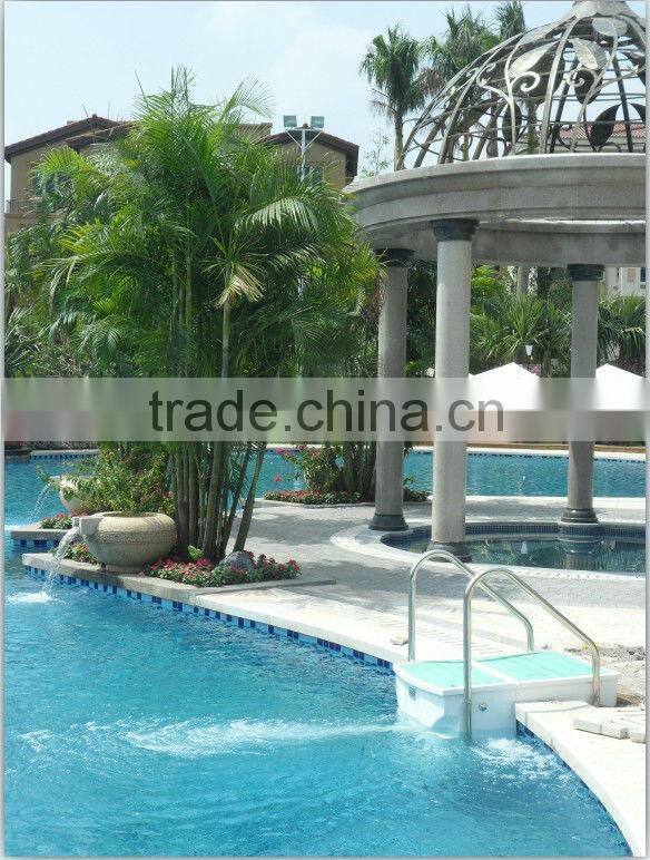 Svadon auto set filter time swimming pool filtration units