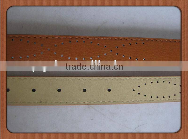 2016 new style Fashion Designer girl and woman Belt