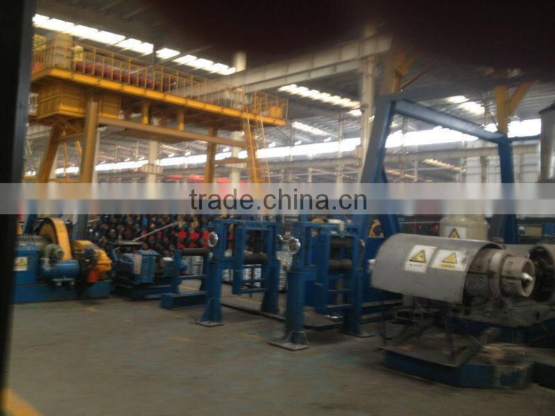 API Tie Back Seal Nipple_oilfield cementing