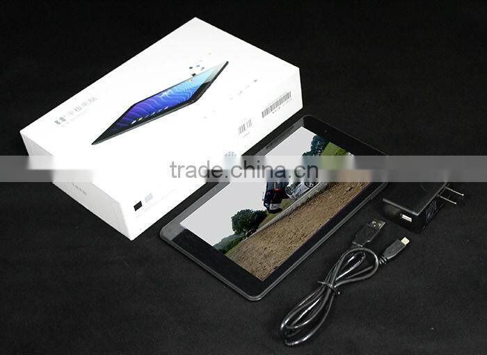 Best Low Price RK3188 Cortex A9 Quad Core tablet 8inch wifi android tablet pc