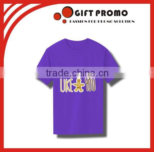 Fashion Style Cute Couple T-shirt