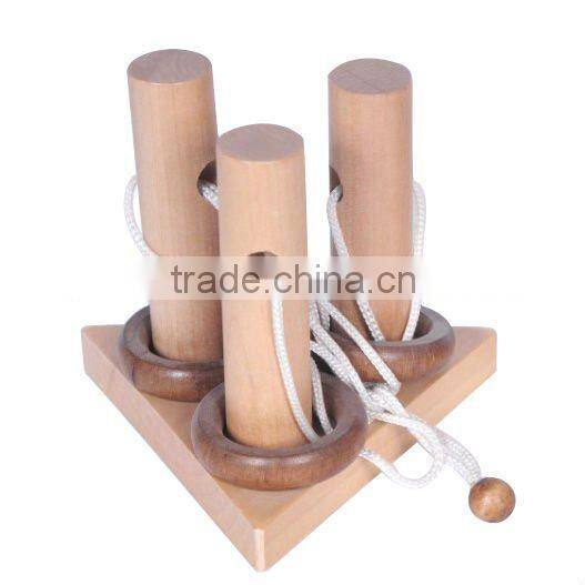 5.5*6 CM Top Quality Wooden Magnet with Promotions