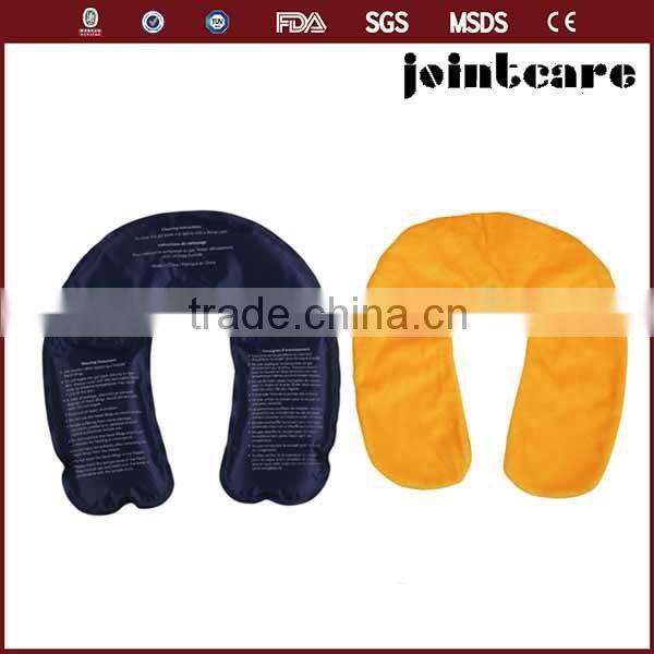 hot and cold leg wrap cold compression therapy unit