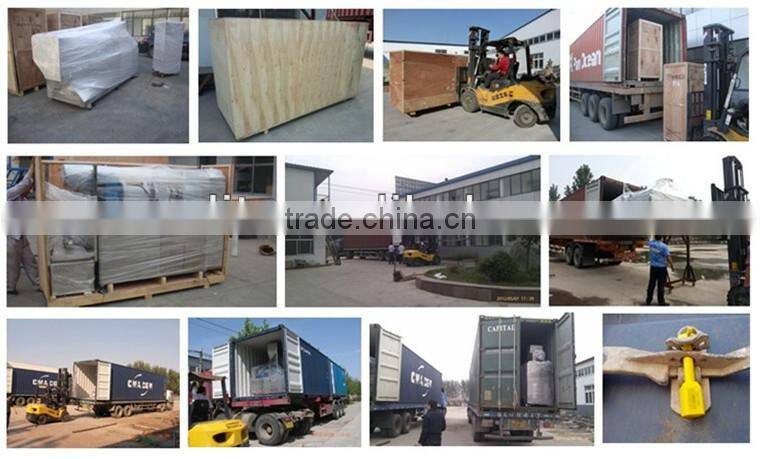 3D Bugles Chips Machine