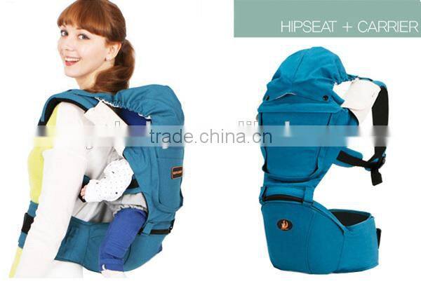 2015 new designer wholesale baby carrier china