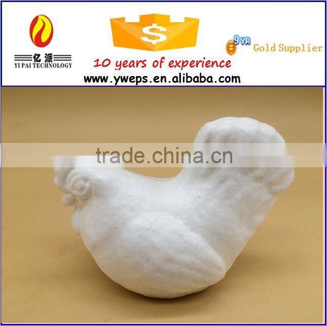 Wholesale plastic chicken model/ animal toys for sale