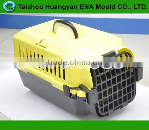 China Mold Maker high quality plastic injection Cat House Mold