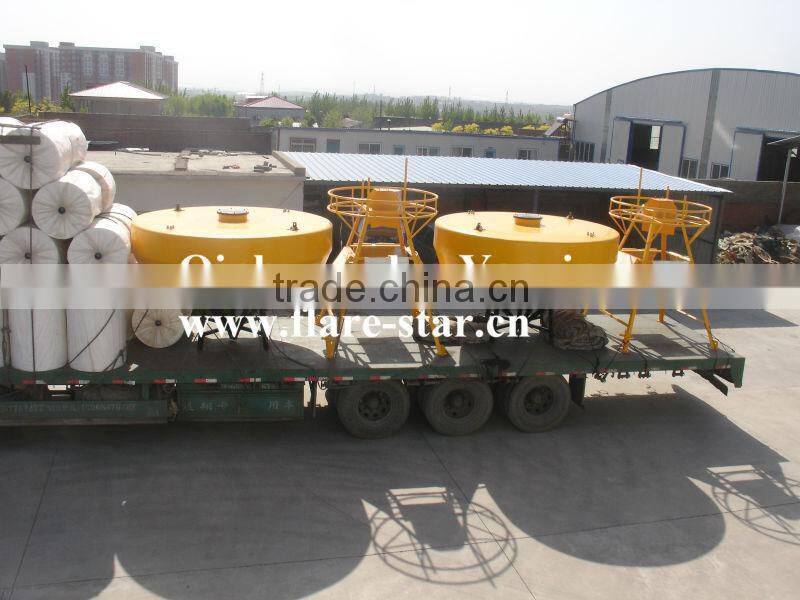 monitoring buoy for water quality in china