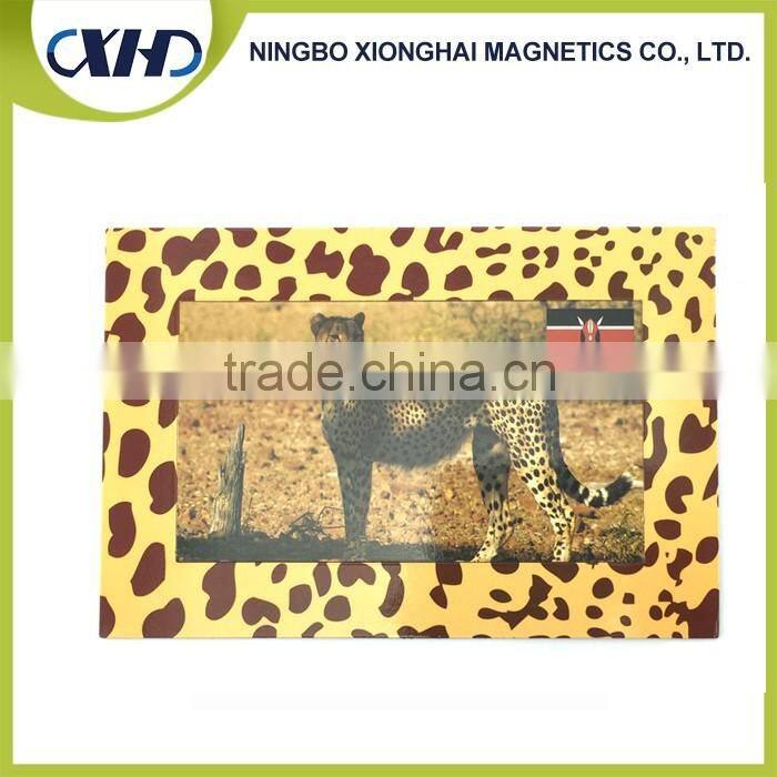 China supplier high quality mini magnetic photo frame