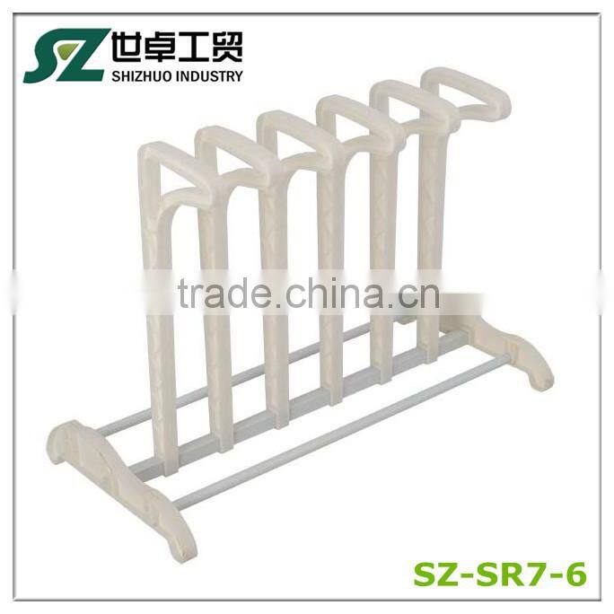10 layer folding shoe rack wholesale