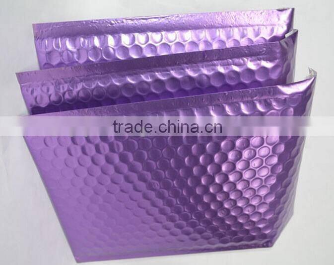 Customized wholesale white kraft paper cheap bubble envelopes