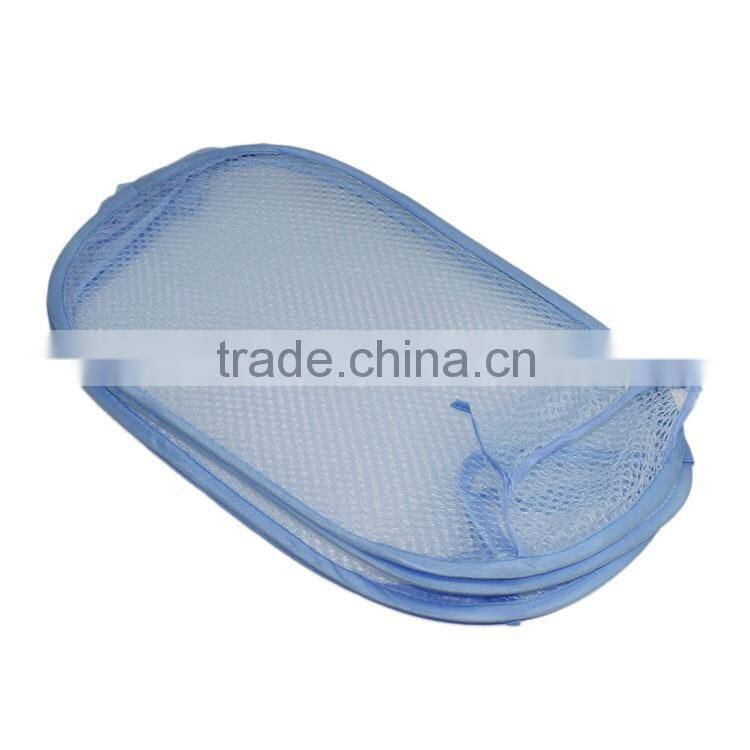 Foldable Storage Pop Up Laundry Hamper Clothes Basket
