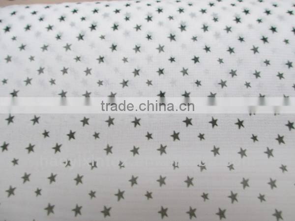 Polyester Chiffon Fabric